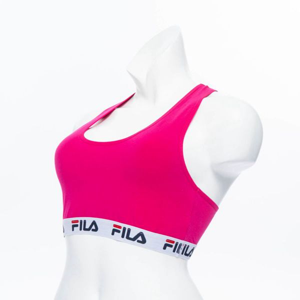 Mia Bra Fila Mulher Rosa,CJFU-29731